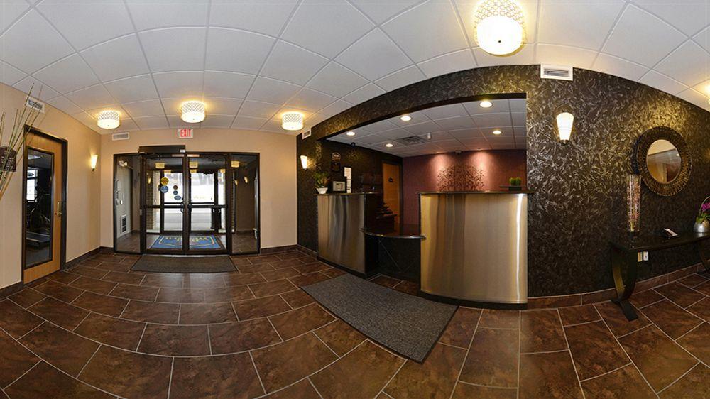 Hotel Western Plover-stevens Point Hotel&conference Center Plover