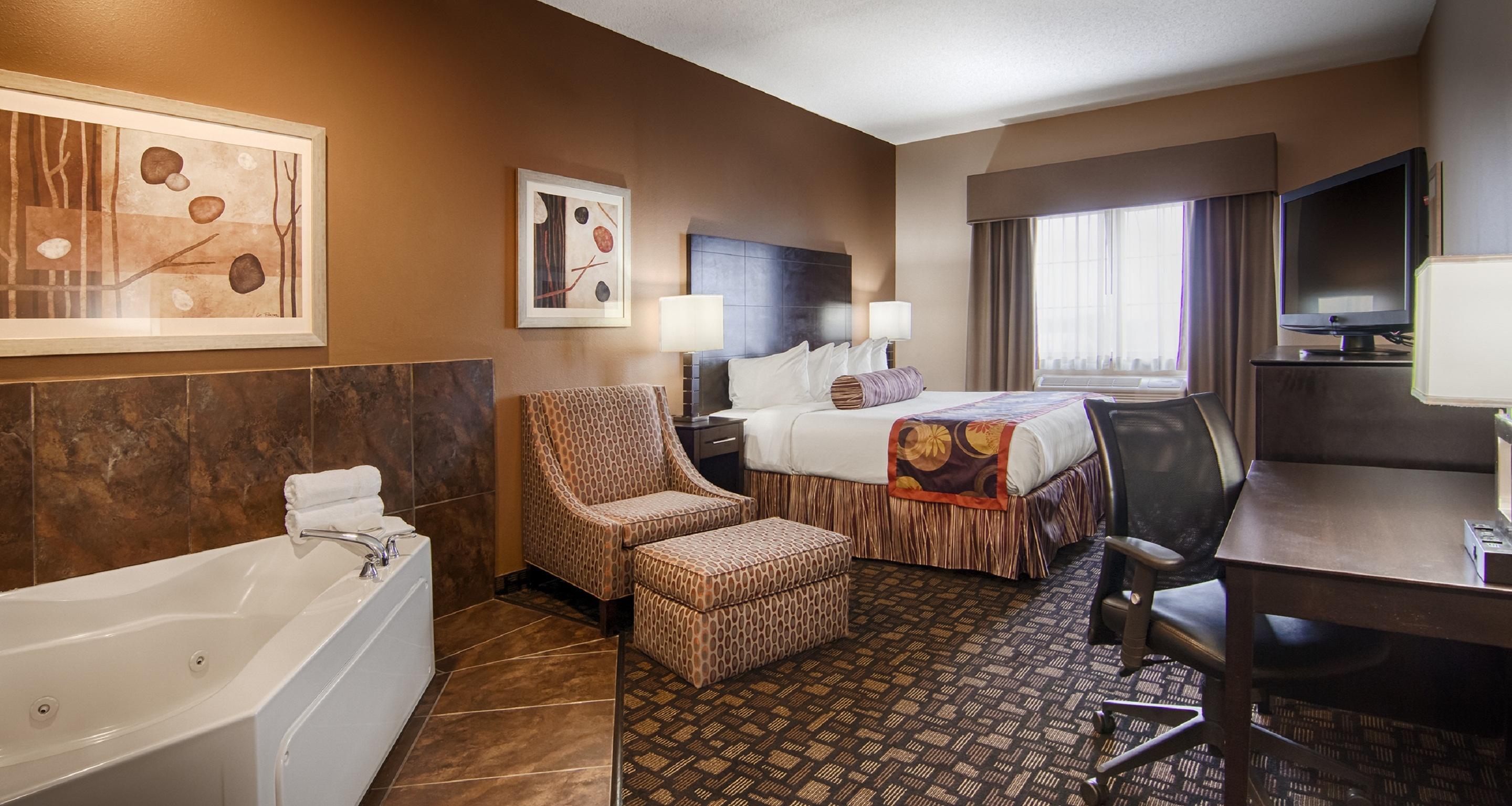 Hotel Western Plover-stevens Point Hotel&conference Center Plover