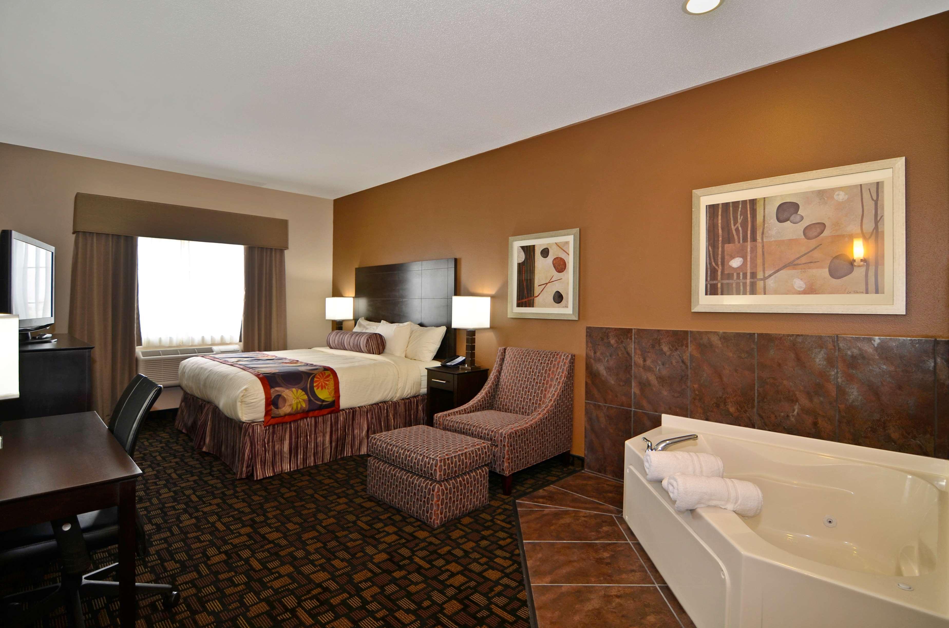Western Plover-stevens Point Hotel&conference Center Hotel Plover