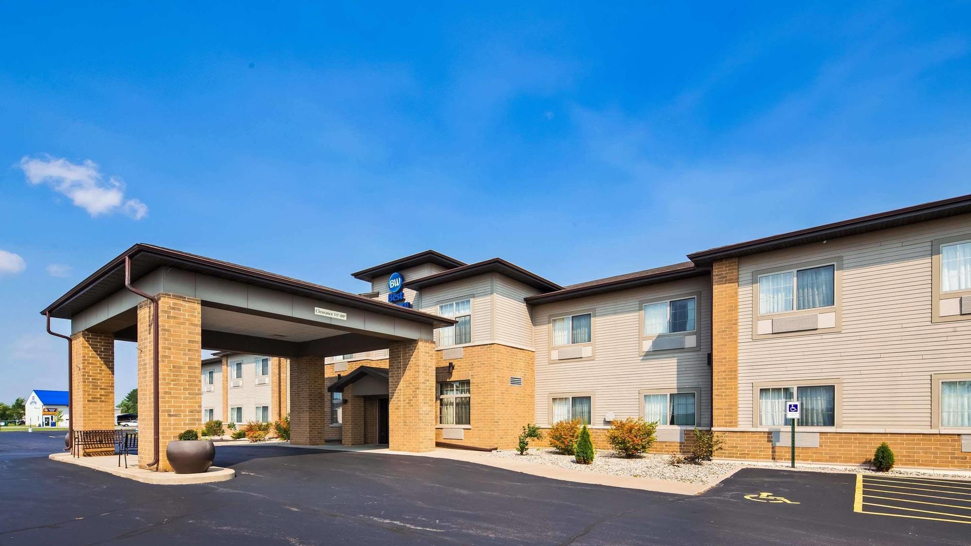 Western Plover-stevens Point Hotel&conference Center 3*