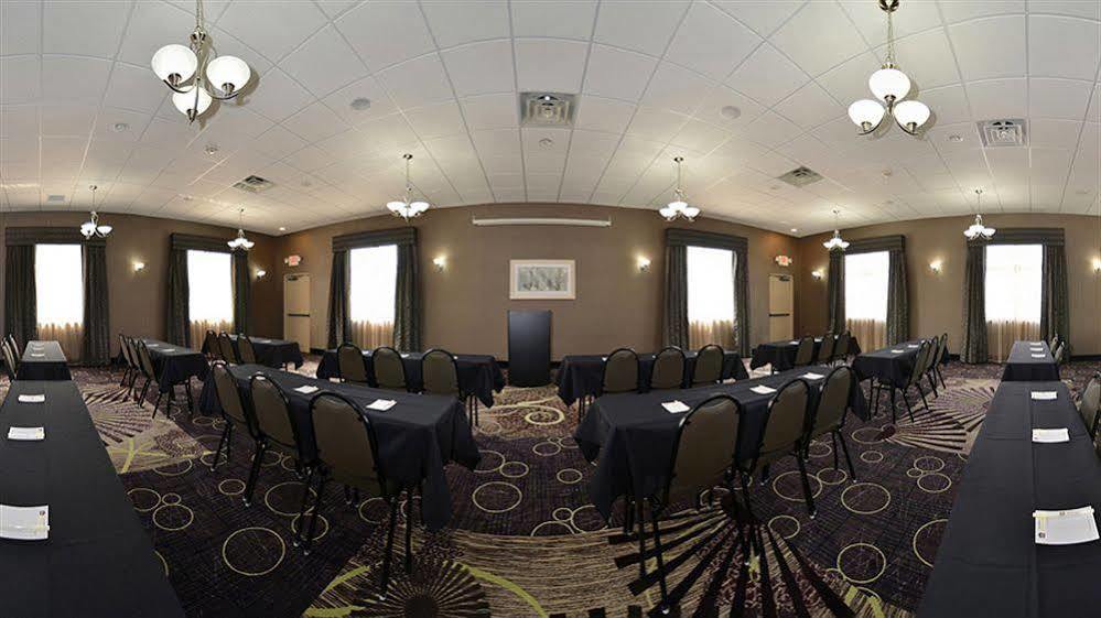 Western Plover-stevens Point Hotel&conference Center