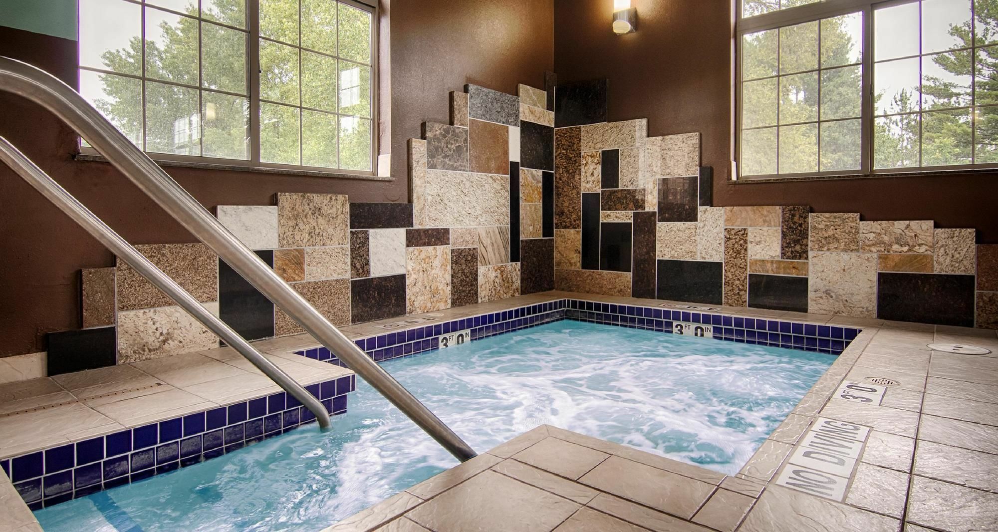 Hotel Western Plover-stevens Point Hotel&conference Center Plover