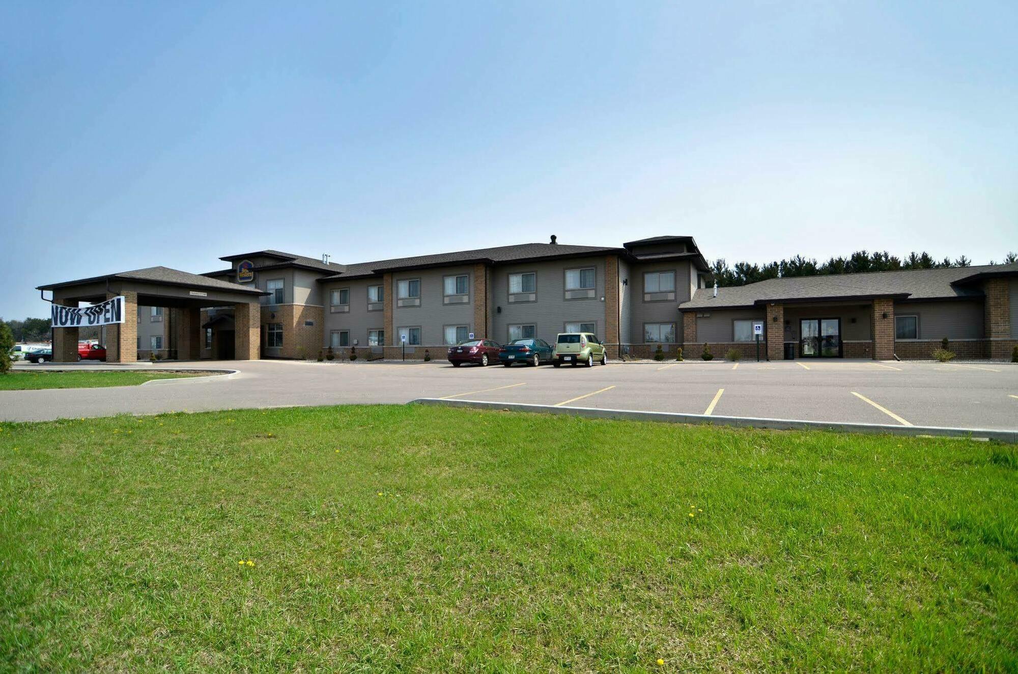 Western Plover-stevens Point Hotel&conference Center