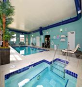 Hotel Western Plover-stevens Point Hotel&conference Center 3*