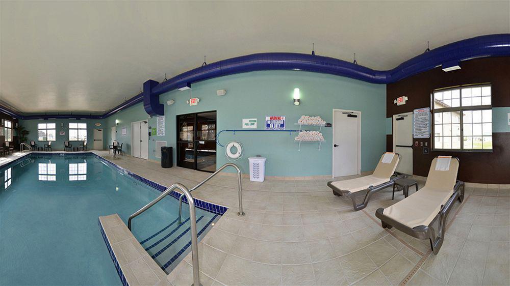 Western Plover-stevens Point Hotel&conference Center Hotel